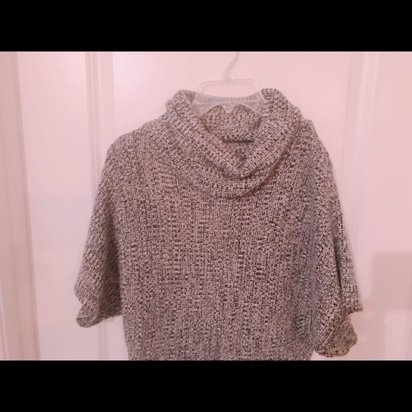 Sweater Dress - Picture 2 of 4